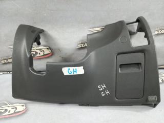 Пластиковые детали салона Subaru Impreza 2007 контрактная Пластиковые детали салона Subaru Impreza 2007