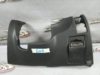 Пластиковые детали салона Subaru Impreza 2007 контрактная Пластиковые детали салона Subaru Impreza 2007