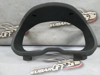 Консоли панели приборов Subaru Legacy 2011