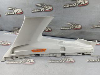 Обшивка стойки кузова левая Subaru Forester 2014
