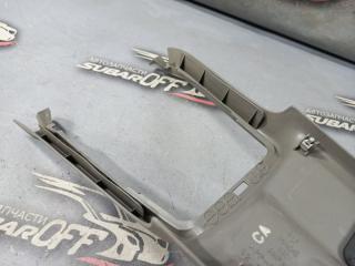 Накладка на центральную консоль Forester 2004 SG5 EJ202