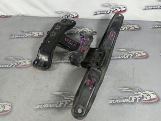 Подушка МКПП Subaru Forester 2010