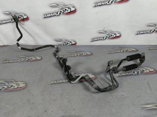 Радиатор гидроусилителя руля Subaru Legacy 2006