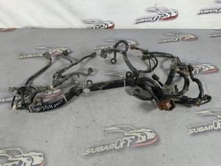 Проводка ДВС Subaru Legacy 2001