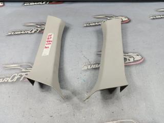 Обшивка двери багажника Subaru Legacy 2005 контрактная Обшивка двери багажника Subaru Legacy 2005