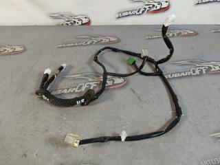 Проводка двери задняя правая Subaru Forester 2003