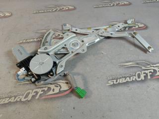 Стеклоподъемник задний правый Subaru Forester 2003