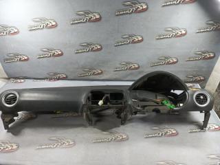 Панель передняя в салон Subaru Impreza