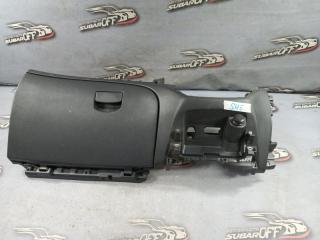 Бардачок Subaru Forester 2008