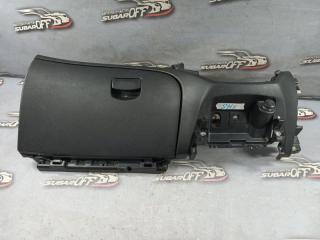 Бардачок Subaru Forester 2008