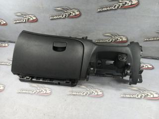 Бардачок Subaru Forester 2008