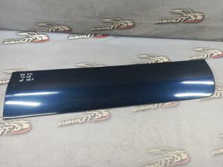 Накладка двери передняя правая Subaru Forester 2005