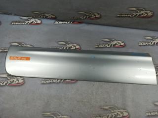 Накладка двери передняя левая Subaru Forester 2002