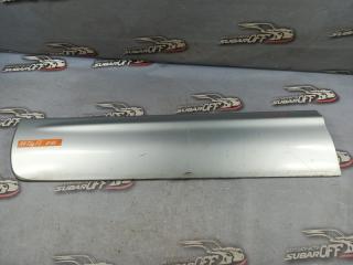Накладка двери передняя левая Subaru Forester 2003