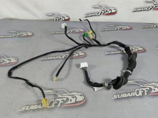 Проводка двери передняя левая Subaru Forester 2004