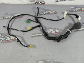 Проводка двери передняя левая Subaru Forester 2006