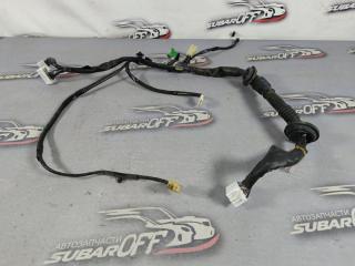 Проводка двери передняя правая Subaru Forester 2002