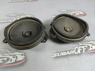 Динамик передний Subaru Forester 2007