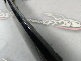 Накладка двери багажника задняя Forester 2008 SH5 EJ204
