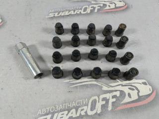 Запчасть гайка колесная Subaru Legacy 2008