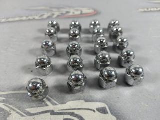 Запчасть гайка колесная Subaru Forester 2005