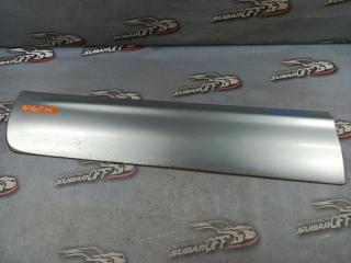 Накладка двери передняя левая Subaru Forester 2002