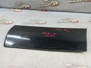 Накладка двери задняя левая Subaru Forester 2005
