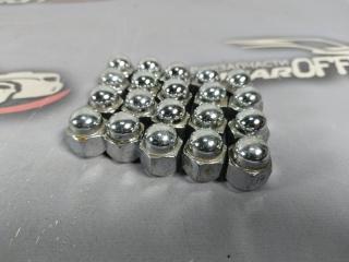 Запчасть гайка колесная Subaru Forester 2007