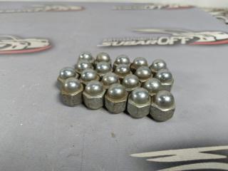 Запчасть гайка колесная Subaru Forester 2003