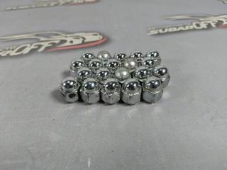 Запчасть гайка колесная Subaru Forester 2005