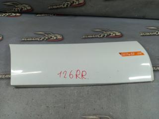 Накладка двери задняя правая Subaru Forester 2005