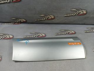 Накладка двери задняя правая Subaru Forester 2002
