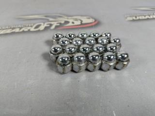 Запчасть гайка колесная Subaru Legacy 2008