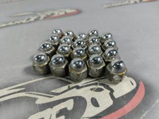 Запчасть гайка колесная Subaru Forester 2003