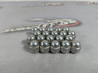 Запчасть гайка колесная Subaru Forester 2007