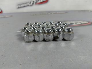 Запчасть гайка колесная Subaru Legacy