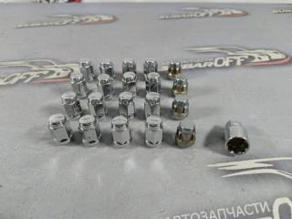 Запчасть гайка колесная Subaru Forester 2003