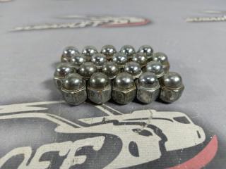 Запчасть гайка колесная Subaru Forester 2003