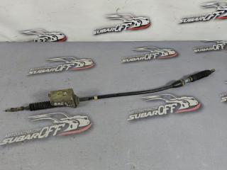 Трос переключения акпп Subaru Legacy 2001
