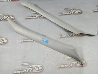 Обшивка стойки кузова передняя Subaru Legacy 2001
