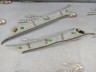 Обшивка стойки кузова передняя Legacy 2001 BH5 EJ206