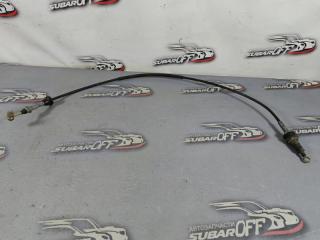 Трос переключения мкпп Subaru Forester 2002