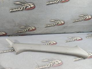 Обшивка стойки кузова передняя Impreza GG3