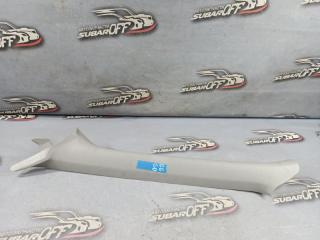 Обшивка стойки кузова передняя Subaru Impreza GG3