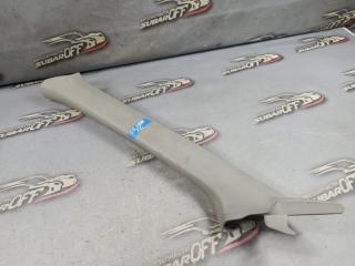 Обшивка стойки кузова передняя левая Subaru Impreza