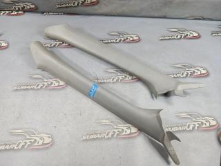 Обшивка стойки кузова передняя Subaru Impreza