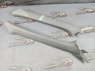 Обшивка стойки кузова передняя Subaru Impreza