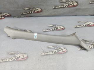 Обшивка стойки кузова передняя Impreza GG3