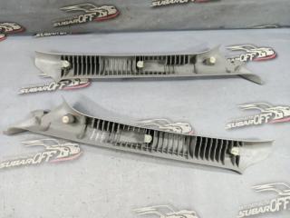 Обшивка стойки кузова передняя Impreza GG3