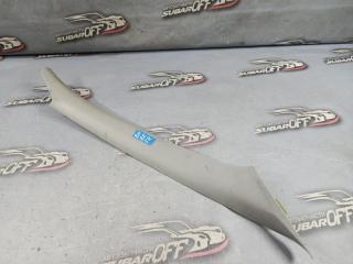 Обшивка стойки кузова передняя правая Subaru Legacy